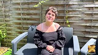 betty belle loves wild threesome sex with curvy brunettes