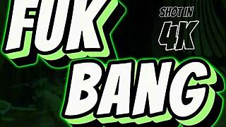 Can The Boy Handle His Stepdad's Girlfriend's Huge Pussy?