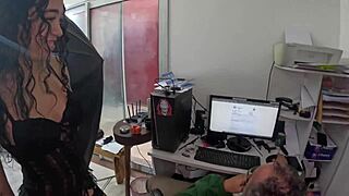 Sua Primeira Vez Com Foi Ted Na Mansao