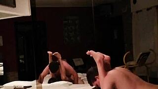 Parte 5 d rica cojida a mi mujer por dinero