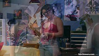 inlaws are all over daughterinlaw, i cant even... they just keep goin deep