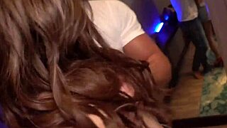 japanese babe in raw sex triple cumshot frenzy