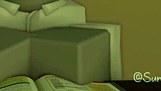 Confess Your Study Break Creampie?