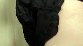 爆乳女子高生、お姉さんになってアナルピカピカ光らせてみる 😈