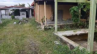 Student Teases Teacher in Cemetery Viral Video