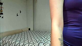 Is My Friend A Slut While Brushing Teeth?