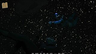 tales from the unending void 141