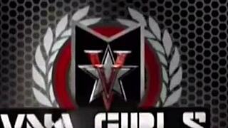 Big Phat Ass Brunette Sophie Dee Poses And Shakes Her Booty 😍