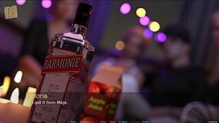 Summers Gone 88 Game Experience