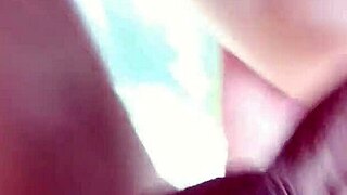 Hidden amateur activities at home, captured secretly