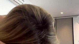 Can you handle alinemilf's bondage adventures in this brazilian milf update?