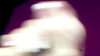 Guy Can't Wait to Fuck His Mistress, Rips Her Fishnets Off for Doggystyle Action