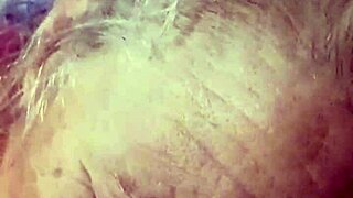 Hot MILF Sucks Big Cock