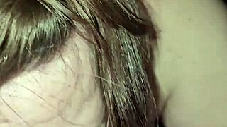 Big Preggo Tits Sucked and Fucked!