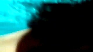 cute mexican chica got dominated by an older guy in secret