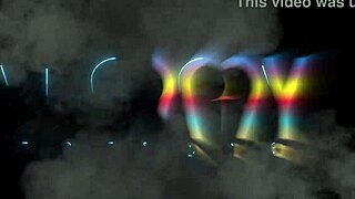 Bold Blowjob and Missionary with Monster Cock!