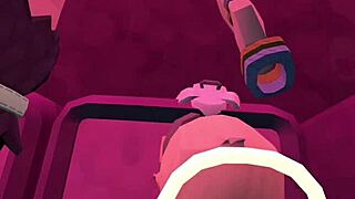 Viewer Demands Fuck In Rec Room, And I Couldn't Say No