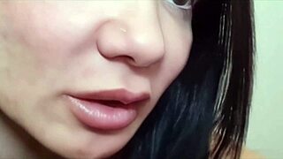 Mamando pica at� gioar na minha boquinha