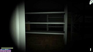 why do the two ghost women want a threesome and make me cum inside?