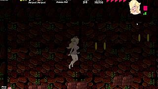 Peach's Untold Tale Gameplay Part 1-2-1-B