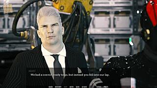 tales from the unending void 141