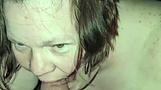 Big Preggo Tits Sucked and Fucked!