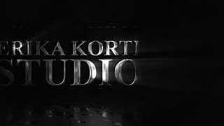 Busty Larisa Leite Endures Anal Destruction And Piss In 5on1 Gangbang