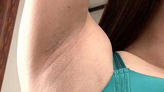 Can you believe Aiko Kuribayashi's first filmed wife documentary with squirting?