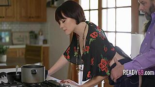 Open step family shares bodies freely without shame ready69