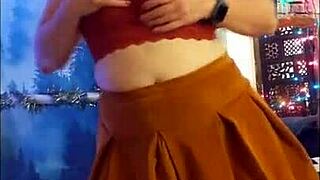 Hotwife Steffi Pussy Dance PMV Compilation