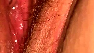 This suckslut goes crazy sucking and licking cunt in episode 13 😈