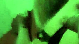 Chatting with my 39-year-old neighbor, I'm 23, in the hotel.