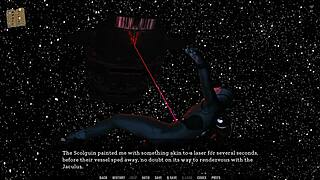 tales from the unending void 141