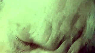 Hot MILF Sucks Big Cock