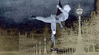 In vintage times, hairy beavers got fucked in retro style. Pure pornostalgia.