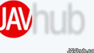 javhub shino aoi teases boyfriend at pool, oops, gets wild!