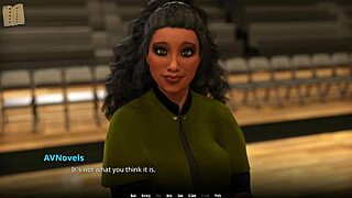 wvm 241 game session with casual exploration