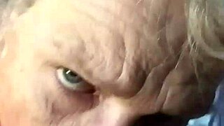 Hot MILF Sucks Big Cock