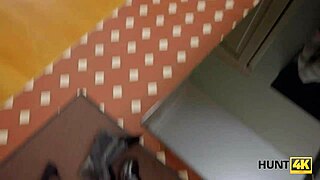 My Sgt Peckers Honor Guard Drilling Flexible Teen In Hairless Anal Action With Shaved Pussy Exposed.