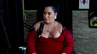 Pri Melancia started as prank, gained weight for category.