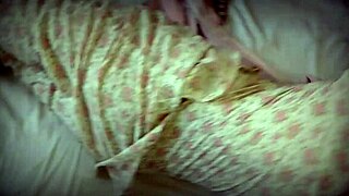 Punjabi Pakistani Nani Maa Ki Chut Ki Chudai Ho Gayi! What a Wild Homemade Fuck!