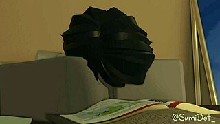 Confess Your Study Break Creampie?