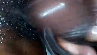 tlof tlof oils up melina's skinny ass for monster cock action