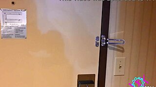 Lady Lazarus from Instafreak Gets Wild in the Hotel, Riding in Cowgirl and Doggystyle for an Interracial Creampie.