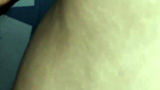 Baise une latina au gros cul, gorge profonde maison massage amateurs éjac faciale