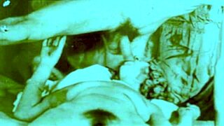 In vintage times, hairy beavers got fucked in retro style. Pure pornostalgia.