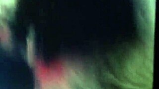 Amateur sucks dick deep