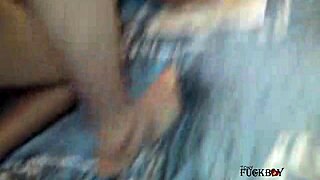 oops i messed up the hole sorry babe u know how i am don’t bend over like that painful anal homemade mexican porno