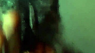 New Couples Getting Wild on Honeymoon with Juicy Double Action?