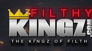 Boy, Hunt That New Stepmom Pussy in Wild Reality Action Now!